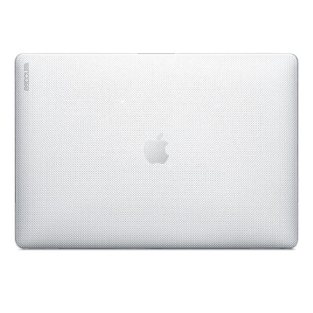 Incase Hardshell Case - MacBook Pro 16" (2019) (Dots/Clear)