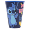 Disney Stitch Palms – Kubek dla dzieci i fanów Disneya (430 ml, bez BPA, lekki, licencjonowany)