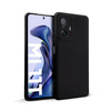 Crong Color Cover - Xiaomi 11T 5G Case (noir)