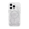 Case-Mate Wasserfall MagSafe - iPhone 16 Pro Tasche (Silber)