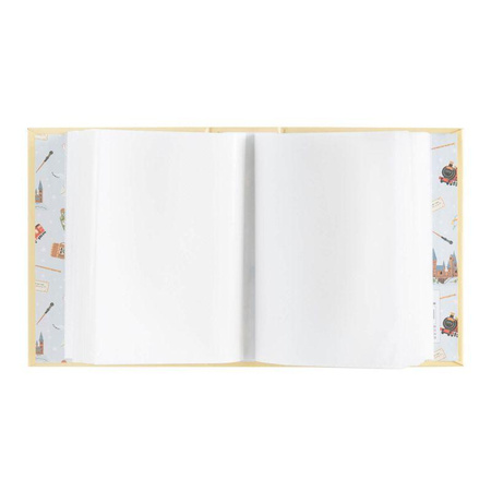 Harry Potter - Photo Album from Dobby Free Collection for 100 Photos 10x15 cm