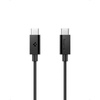CZARNY KABEL SPIGEN USB C 2M SZYBKIE ŁADOWANIE, Odporny, Wytrzymały, PD 60W