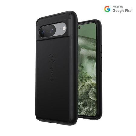 Speck ImpactHero Slim - Google Pixel 8 tok (fekete)