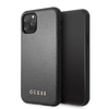 Guess Iridescent - pouzdro pro iPhone 11 Pro (černé)