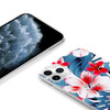 Crong Flower Case - Coque pour iPhone 11 Pro (motif 03)