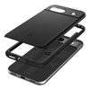 Spigen Thin Fit - Etui do Google Pixel 8A (Czarny)