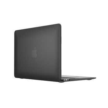 Speck SmartShell - Housse pour MacBook Air 13" Retina (M1/2020) (Noir Onyx)