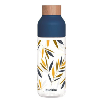 Quokka Ice - ecozen Wasserflasche 720 ml (Bambus)