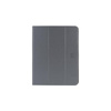 Tucano Up Plus Case - Étui pour iPad Pro 11" (2021 / 2020) / Air 10.9" (5th-4th Gen) avec support pour Apple Pencil (gris)