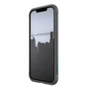 X-Doria Raptic Shield Pro - iPhone 13 Pro Max Tasche (antibakteriell) (irisierend)
