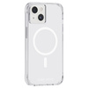 Case-Mate Tough Clear MagSafe - iPhone 14 Case (Transparent)