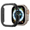 Spigen Tough Armor - Gehäuse für Apple Watch Ultra 49 mm (schwarz)