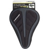Dunlop - Housse de gel pour selle de vélo