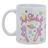 Disney Stitch - Keramikbecher aus der Kollektion Stitch & Angel 325 ml