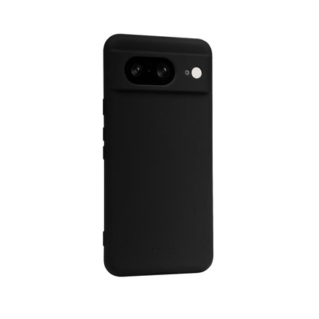 Crong Color Cover - Google Pixel 8 tok (fekete)
