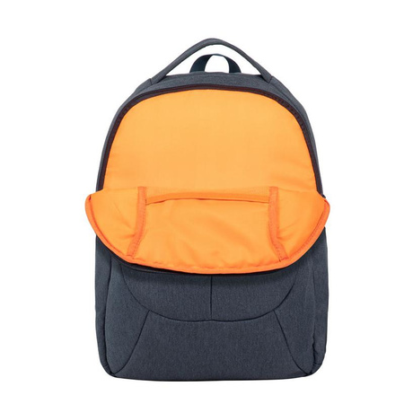 Rivacase - Galapagos, Rucksack für Notebook, Laptop 15,6" (dunkelgrau)
