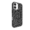 Kate Spade New York Schutzhülle MagSafe - iPhone 16 (City Leopard)
