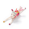 Lilliputiens - Louise la licorne pendentif vibrant