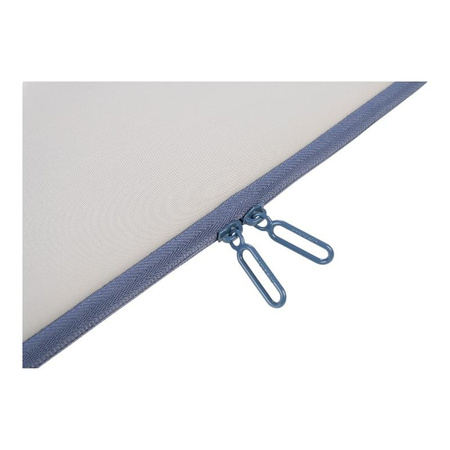 TUCANO Elements 2 - Housse pour MacBook Air 13" (M4/M3/M2/M1/2025-2018) / Pro 13" (gris)