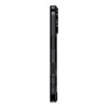 Spigen Ultra Hybrid Mag MagSafe - Case for iPhone 17 (Zero One Black)