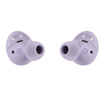 Samsung Galaxy Buds2 Pro - Bezprzewodowe słuchawki Bluetooth z etui ładującym (fioletowy)