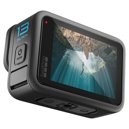 Spigen Glas.TR Slim 2-Set - Verre trempé pour GoPro Hero 13 (2 sets)