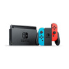 Nintendo Switch Joy-Con - Portable Console (red/blue)