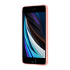 Crong Color Cover - pouzdro pro iPhone SE (2022/2020) / 8 / 7 (pískově růžové)