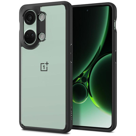 Spigen Ultra Hybrid - Gehäuse für OnePlus Nord 3 5G (Mattschwarz)