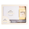 Communion gift pack cream