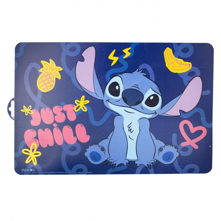 Disney Stitch - Sous-main de la collection Palms (43 x 28,1 cm)