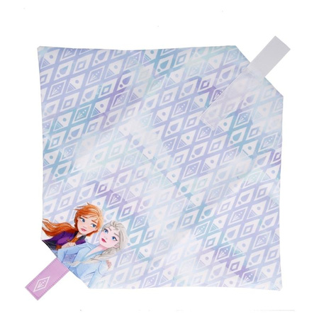 Frozen 2 - Film réutilisable pour le petit-déjeuner (Elements 2)