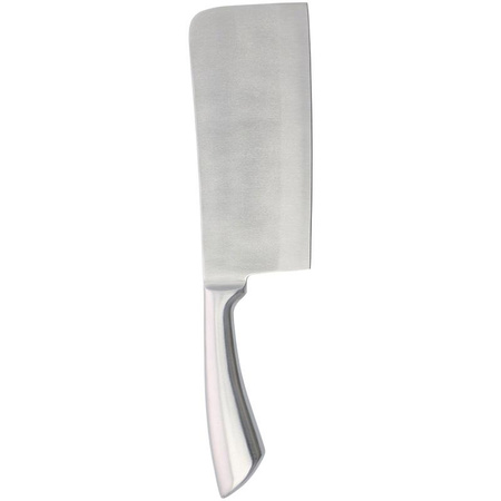Alpina - Rozsdamentes acél vágó- és aprítókés / aprító kés 31 cm