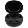 US Polo Assn DH Logo - TWS headphones + charging case (black)