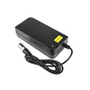 Green Cell - Chargeur 54.6V 4A (XLR 3 PIN) pour batteries 48V e-bike