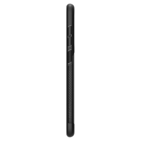 Spigen Slim Armor - tok Samsung Galaxy S23 készülékhez (fekete)
