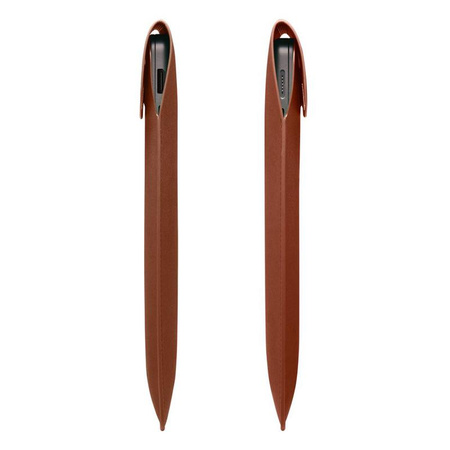 Spigen Valentinus Sleeve Laptop - 15" / 16" Notebook Case (Classic Brown)