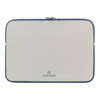 TUCANO Elements 2 - MacBook Air 13" (M4/M3/M2/M1/2025-2018) / Pro 13" borító (szürke)
