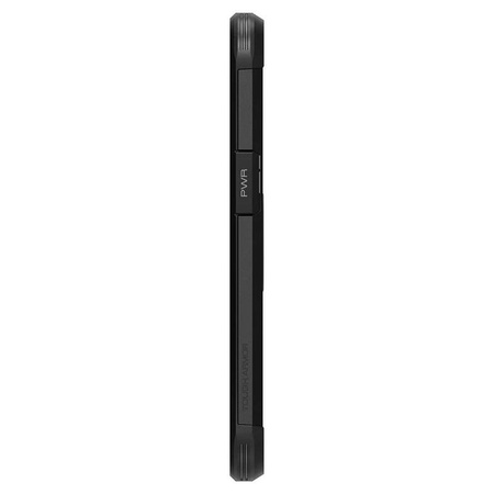 Spigen Tough Armor - tok iPhone 13 készülékhez (fekete)