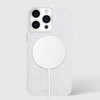 Case-Mate Shimmer MagSafe - Étui pour iPhone 15 Pro Max (Iridescent)