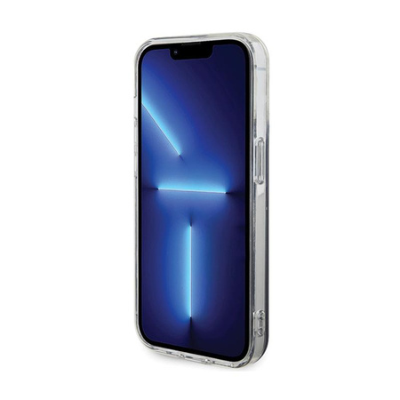 Hello Kitty IML Kitty Face - iPhone 13 Pro Hülle (schwarz)