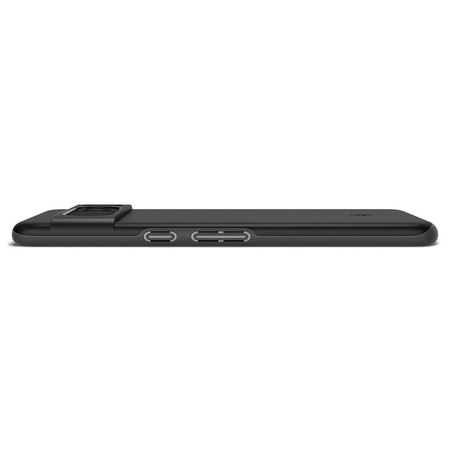 Spigen Thin Fit - Case for Google Pixel 8 Pro (Black)