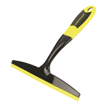 Dunlop - Water Squeegee for Windows and Mirrors 20x23 cm