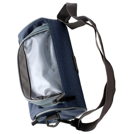 BIKE PHONE BAG, Kleine Umhängetasche, mit Fächern