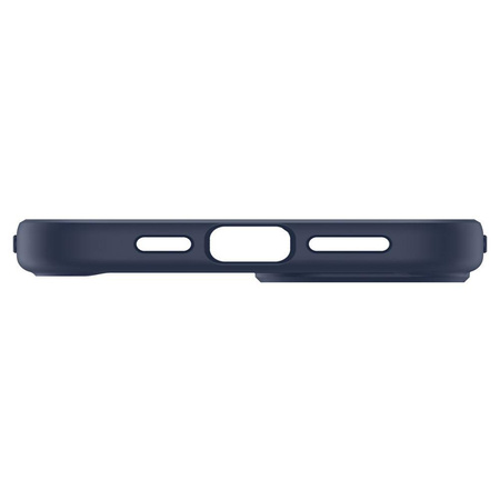 Spigen Ultra Hybrid - Case for iPhone 15 (Navy blue)