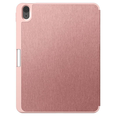 Spigen Urban Fit - Pouzdro pro iPad Air 11" M3 (2025) / M2 (2024) / iPad Air 10,9" (5.-4. generace).) (2022-2020) (růžové zlato)