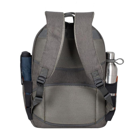 Rivacase - Galapagos, sac à dos pour ordinateur portable 15.6" (kaki)