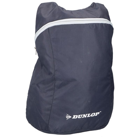 Dunlop - Backpack cape cover (Dark gray)