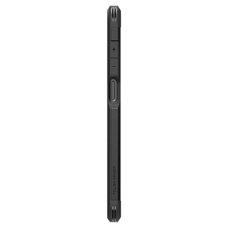 Spigen Tough Armor - Etui do Samsung Galaxy A15 4G/5G (Czarny)