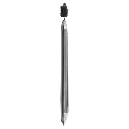 Spigen A610 univerzális vízálló úszó tok - tok legfeljebb 6,9" méretű okostelefonokhoz (fekete)